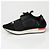 Balenciaga Sneakers Lace Runner Nero - vista 6
