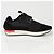 Balenciaga Sneakers Lace Runner Nero - vista 7