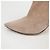 Jimmy Choo Stivaletti con nastro Taglia Rosa - vista 10