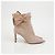 Jimmy Choo Stivaletti con nastro Taglia Rosa - vista 3
