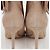 Jimmy Choo Stivaletti con nastro Taglia Rosa - vista 7