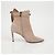 Jimmy Choo Stivaletti con nastro Taglia Rosa - vista 8