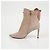 Jimmy Choo Stivaletti con nastro Taglia Rosa - vista 9