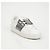Valentino Sneakers Hidden Bianco - vista 2