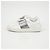 Valentino Sneakers Hidden Bianco - vista 5