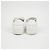 Valentino Sneakers Hidden Bianco - vista 7