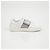 Valentino Sneakers Hidden Bianco - vista 9