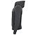 Kiton Logo Planet Print Hoodie Braun - Ansicht 4