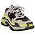 Balenciaga Triple Sneakers Taglia Giallo