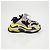 Balenciaga Triple Sneakers Taglia Giallo - vista 2