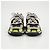 Balenciaga Triple Sneakers Taglia Giallo - vista 3