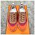 Hermès Bouncing Mesh Sneakers MULTICO ROSE Mehrfarben - Ansicht 14