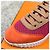 Hermès Bouncing Mesh Sneakers MULTICO ROSE Mehrfarben - Ansicht 6