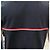 Thom Browne Camiseta de manga corta Three-Stripes Azul Marino - vista 24