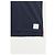 Thom Browne Camiseta de manga corta Three-Stripes Azul Marino - vista 5