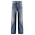 Céline Jeans bootcut en algodón lavado Azul  - vista 1