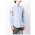 Thom Browne Camicia classica in cotone Oxford con bracciale - vista 5