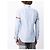 Thom Browne Camicia classica in cotone Oxford con bracciale - vista 6