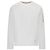 Thom Browne Camiseta de manga longa de algodão
