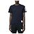 Thom Browne T-shirt a maniche corte in cotone - vista 5