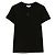 Alexander Mcqueen Besticktes Skull-T-Shirt Schwarz - Ansicht 4