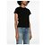 Alexander Mcqueen Besticktes Skull-T-Shirt Schwarz - Ansicht 5