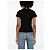 Alexander Mcqueen Besticktes Skull-T-Shirt Schwarz - Ansicht 6