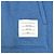 Thom Browne Felpa con cappuccio Blu - vista 4