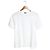 Dior Oblique Kurzarm-T-Shirt aus Frottee Weiß