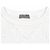 Dior Oblique Kurzarm-T-Shirt aus Frottee Weiß - Ansicht 4