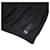 Fendi Cashmere-Strick mit FF-Logo Schwarz  - Ansicht 4
