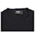 Fendi Cashmere-Strick mit FF-Logo Schwarz  - Ansicht 5