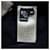 Fendi Cashmere-Strick mit FF-Logo Schwarz  - Ansicht 6