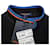 Louis Vuitton Crop T-Shirt Schwarz - Ansicht 5