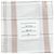 Thom Browne Camicia a quadri in popeline con tre righe nascoste Multicolore - vista 4