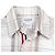Thom Browne Camicia a quadri in popeline con tre righe nascoste Multicolore - vista 5