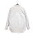 Dior Daniel Arsham Jeansjacke Braun - Ansicht 2