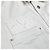 Dior Daniel Arsham Jeansjacke Braun - Ansicht 3