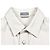 Dior Daniel Arsham Jeansjacke Braun - Ansicht 7