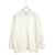 Fendi Damen Calligraphy Cardigan Weiß  - Ansicht 1