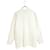 Fendi Damen Calligraphy Cardigan Weiß  - Ansicht 2