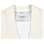 Fendi Damen Calligraphy Cardigan Weiß  - Ansicht 4