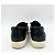 Salvatore Ferragamo Mocassini Bara Patent Nero - vista 4