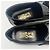 Salvatore Ferragamo Mocassini Bara Patent Nero - vista 8
