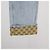 Gucci Herren Denim-Hosen mit Lederlabel Blau - Ansicht 3