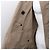 Gabardina Burberry Castaño - vista 5