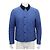 Giacca trapuntata Burberry Brit Blu
