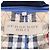 Giacca trapuntata Burberry Brit Blu - vista 10