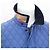 Giacca trapuntata Burberry Brit Blu - vista 5