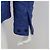 Giacca trapuntata Burberry Brit Blu - vista 8